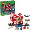 Lego Minecraft La Casa del Mooshroom 21270 - REGISTRATI! SCOPRI ALTRE PROMO