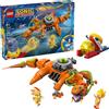 Lego Sonic - Super Shadow Vs. Biolizard 77003 - REGISTRATI! SCOPRI ALTRE PROMO