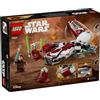 Lego Star Wars - Jedi Interceptor di Ahsoka 75401 - REGISTRATI! SCOPRI ALTRE PROMO