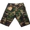 fratelliditalia.org FRATELLIDITALIA Bermuda Pantaloncino Short Uomo Pantaloni Corti Estivo Sportivo Militare