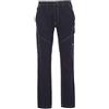 PAYPER Pantalone Unisex Worker Summer (5XL - Blu Navy) Anche con Ricamo E Stampa