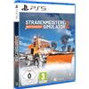 CentreSoft GmbH Straßenmeisterei Simulator 2 Winterdienst (PlayStation PS5)