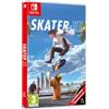 Just For Games Skater XL - Gioco per Nintendo Switch