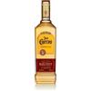 José Cuervo Especial Reposado 70 cl, Tequila Invecchiato 4 Mesi in Botti di Quercia, Gusto Dolce, 35%