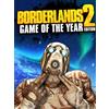 Gearbox Software,Aspyr (Mac),Aspyr (Linu Borderlands 2 GOTY MAC | Steam
