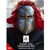 Paradox Development Studio,Paradox Thala Crusader Kings III Tours & Tournaments DLC | Steam