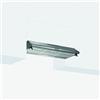 Glem Gas GHC831IX cappa aspirante Incassato Acciaio inox 230 m³/h