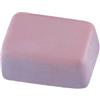 Nobby - Blocco Minerale per Piccoli Animali, 4 x 3 x 2 cm, 2 Pezzi, Taglia S, Colore: Rosa