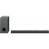 LG Soundbar LG S80QY Nero 260 W