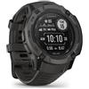 Garmin Instinct 2X Solar Smartwatch 1.1" 50mm Ricarica solare 010 02805 00