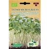 Germisem Biologico Tatsoi Micro-Greens Semi 10 g