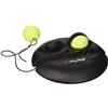Pure2Improve P2I100180, Attrezzatura Allenamento Tennis Unisex - Adulto, Nero, Taglia Unica