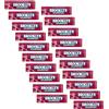 Perfetti Van Melle Brooklyn® | Brooklyn Gustolungo Cannella | Chewing Gum in Lastrine Aroma Cannella - 20 Stick (500 Gr - 180 Gomme)