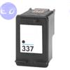 HP COMPATIBILE CARTUCCIA HP 337 NERA 11ml COMPATIBILE - C9364E
