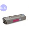 OKI COMPATIBILE OKI TONER C710/C711 MAGENTA 11.5K COMPATIBILE - 44318606