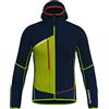 CRAZY Giacca JKT FLAME