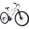 Huffy Extent Mountain Bike 26 - Bianco 18 marce