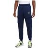 Nike Pantaloni Cargo da Uomo in Pile Air Pantaloni Cargo da Uomo