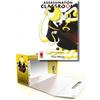 Panini Comics Assassination Classroom 01 - Variant con Cofanetto (Vuoto)