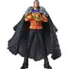 Bandai Figura coccodrillo Ichiban Kuji One Piece The Greatest Battle Prize B H 8,6 p...