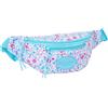 Safta Blackfit8 Waist Bag One Size