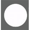 FOSTER Piastra ad Induzione per Sistema Modular Induction, Ø 350 mm, Bianco - 7363 355 FUORI PRODUZIONE
