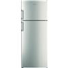 INDESIT Frigorifero Doppia Porta, h 185cm, 437 L, Classe Energetica E, Inox - IT70832S