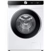 Samsung Lavatrice AI Control Ecodosatore, 11 Kg, Classe Energetica A - WW11DG6B85LKU3