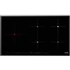 FOSTER Piano Cottura ad Induzione S4000 Induction Bridge, 5 zone, 90 cm, Nero - 7390 245 FUORI PRODUZIONE