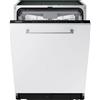 Samsung Lavastoviglie da Incasso 14 Coperti Classe D Incassata a Scomparsa Totale Larghezza 60 cm - DW60CG550B00