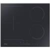 Candy Piano Cottura da Incasso Induzione 60 cm Nero - CTPS64SCTTWIFI - FUORI PRODUZIONE