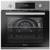 CANDY Forno Elettrico Multifunzione, Linea Smart Steam, WIFI, Pulizia Acquactiva, Capacità 70 lt, Classe A - FSCTX615WIFI