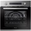 CANDY Forno da Incasso Multifuzione + WIFI 65 Lt Classe Energetica A+ Voice control - FCP602X E0/E - FUORI PRODUZIONE