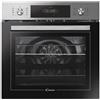 CANDY Forno Elettrico Multifunzione, Linea MODERNA, Capacità 70 Lt, Classe Energetica A, Acciaio Inox - FCT896XWIFI - FUORI PRODUZIONE sostituito dal CA6P5B3HTX