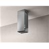 ELICA Cappa ad Isola, Linea HAIKU ISLAND IX/A/32, 32 cm, Classe Energetica A, Acciaio Inox - PRF0146277