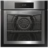 CANDY Forno Elettrico Multifunzione, Linea ESSENZA, Capacità 70 Lt, Classe Energetica A+, Acciaio Inox - FCNE828XWIFI - FUORI PRODUZIONE