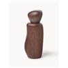 Ferm Living Macinaspezie in legno di frassino Pebble -