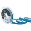 Berisfords - Nastro in velluto, colore: Blu Williamsburg, 10,2 x 1,5 x 10,2 cm