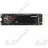 Samsung 990 PRO NVMe M.2 SSD 1TB