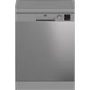 Beko Lavastoviglie Dvn05320x Inox