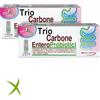 Triocarbone Enteroprobiotici 7 Flaconcini x 10 ml