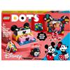 LEGO Dots Kit Back To School di Topolino e Minnie 1 St