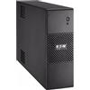 Eaton Gruppo di continuità Eaton 5S1500IBS gruppo continuitÃ [UPS] A linea interattiva 0,7 kVA 420 W 8 presa[e] AC (EATON 5S 1500I - ) [5S1500IBS]