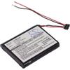 tengsintay 361-00043-00, batteria di ricambio da 600 mAh, compatibile con Garmin 010-01626-02, 4RL58983, Edge 200, Edge 205, Edge 500, Edge 520, Edge 820, Edge Explore 820