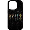 Gypsy Queen Wonderland Starry Night - Alice In Wonderland Custodia per iPhone 14 Pro
