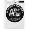 LG F4R3011NSWB LVB A-10% 11KG 1400G INVERTER AIDD VAPORE IGIENIZZANTE