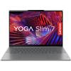 LENOVO YOGA SLIM 7 83HM000UIX, 15,3 ", processore Intel® Core Ultra 256V, 16 GB, 1000 GB SSD, Grigio siderale