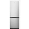 HISENSE - Frigorifero Combinato RB-372N4AC2 Total No Frost Classe E Capacità Lorda / Netta 312/287 Litri Colore Inox