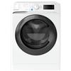 INDESIT - Lavasciuga BDE96436WKIT Push & Go Capacità Lav / Asc 9/6 Kg Classe A Velocità 1400 giri