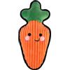 TIAKI Gioco per cani TIAKI Happy Carrot Tough - L 29 x P 14 x H 6,5 cm